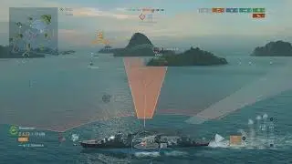 1 Second, They Needed 1 Second - WoWL - Rwwatson