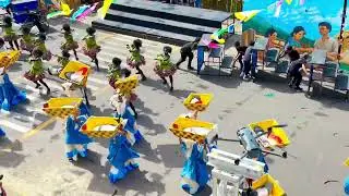Tinambi Tres Tribe, Dinagsa Festival Street Dance Competition 2026