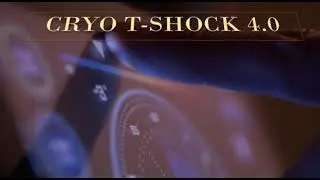 CRYOTSHOCK