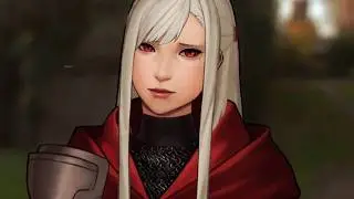 FaceRig's Legrand Legacy Avatars DLC!