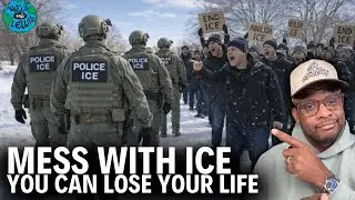 Minneapolis Shooting by Federal Agent Sends Warning to Protesters That Confrontation Can Be Deadly