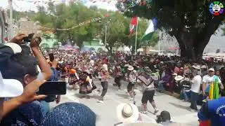 CARNAVAL HUAYTARINO 2020 - DISTRITO PILPICHACA