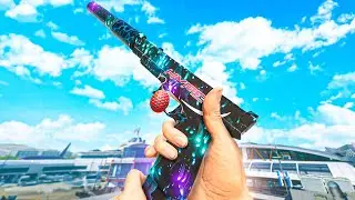 Я использовал секретный GLOCK, и девушки кричали