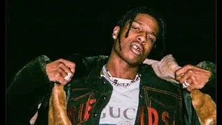 *free* ASAP Rocky x ASAP Ferg Type Beat - 