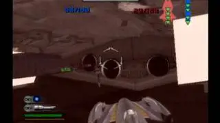 Strange Glitch in Star Wars Battlefront II