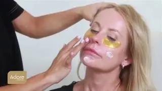 Adore cosmetics