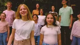 One Hope - Phenomena Português - Cover RCS Bridge - Hillsong Young and Free