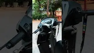 North Indias Best Modified Activa 125 bs6🌪️✨ #viralvideo #trending #bike #aesthetic #ytshorts