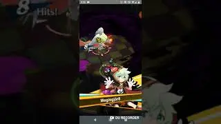 Dragalia Lost - Master Volk's Wrath Solo