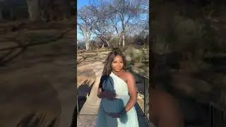 Trish Baby Shower Video