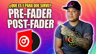 🔥 АКТИВИРУЙТЕ ПРЕФЕЙДЕР И ПОСТФЕЙДЕР В ВИРТУАЛЬНОМ ДИДЖЕЕ ✅ @DjDarrelElapoderado ✔
