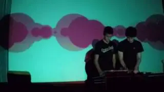 2017 OHM Live at the Velaslavasay: DT performs Dexter