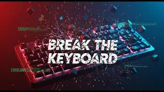 Lock Your Keyboard Using Python