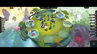 Ghostly TFT - super FUN