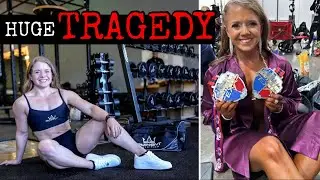 20 Year Old Bodybuilder And Coach Dies At Arnold Classic