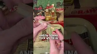 The Pinch Method 🤏