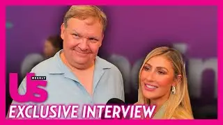 Andy Richter Says Biggest &lsquo;DWTS&rsquo; Fear is Injuring Partner Emma Slater