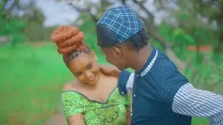 Nazdda - Kyeku Kyeku (Official Music Video)