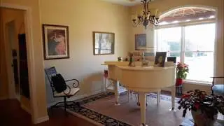 Big Creek Estates - 3 Bedroom, 3 Bath with Office, Mt. Home, AR