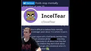 r/IncelTear I feel like he needs to retake psychology