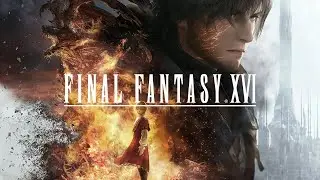 Final Fantasy XVI - Part 56