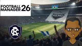 Ep. 23 - Final de Temp & Pr&eacute;-Temp. - FM26 REMO - FOOTBALL MANAGER 26 - BRASIL MUNDI-UP