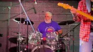 Roll With It - Hanover Jam Night Nov 20th, 2025