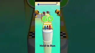 Fun race 3d New shocking update 😲😲😲