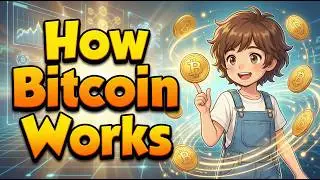 How bitcoin works