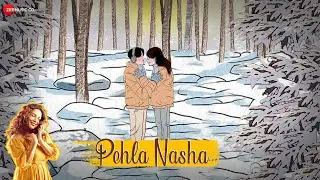 Pehla Nasha - Official Music Video | Samira Koppikar | Bhaven Dhanak | Yash Eshwari
