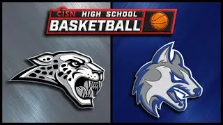 2025-26 CIML Basketball Doubleheader: Ankeny Centennial vs Waukee Northwest