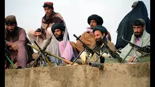 Life Under Taliban Rule