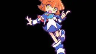 Puyo Puyo!! 20th Anniversary Arle's Theme