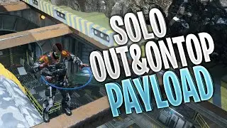Black Ops 4 Glitches | Solo Out & Ontop Payload Afterpatch 1.07 Multiplayer