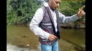Huerfanito Amazonico - Efren y su grupo 