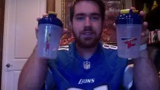 faze 2.0 shaker cups!