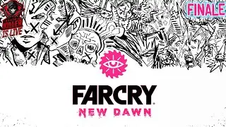 Playing Far Cry New Dawn with @illustrateGaming17  | Day 4 | Tamil |
