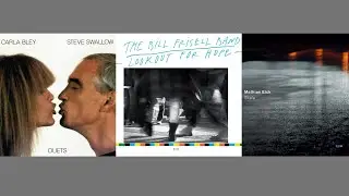 ECM #13:  Unlucky #13- Three I Really DON'T Like