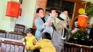 ＃はぐれ刑事純情派　誘拐犯から子供を救出する山手中央署一同！