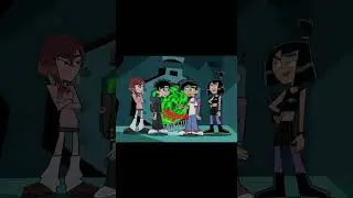 Dandadan and Danny Phantom Concept 😳 #anime #animelover #dandadan