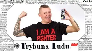 Trybuna Ludu #15 - Rafał Jackiewicz odpowiada na pytania internaut&oacute;w