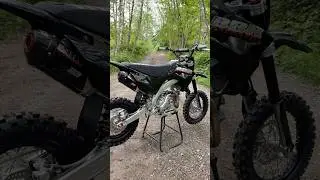 First Look at the New BBR Motorsports V4 Frame