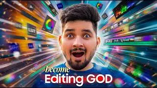 ऐसे बनाओ VIDEO EDITING में Career in 2026