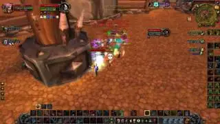 Niero First Bg9 Warrior PvP final Part 3 of 3
