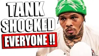Gervonta Davis Sends KNOCKOUT WARNING To Frank Martin *FIGHT CONFIRMED*