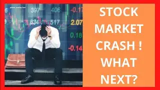 MARKET CRASH WHAT NEXT? (GOLD) SILVER (CRYPTOCURRENCY) BITCOIN (CARDANO) ETHEREUM (ROBERT KIYOSAKI)