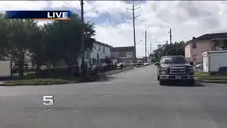 Police Investigate Officer-Involved Shooting in Brownsville