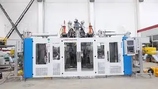 20L linear type filling machine