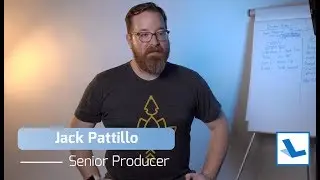 Jack Pattillo Interview on LearnThink Media