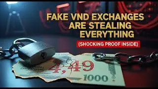 The $4 49 VND Lie Exposed Inside The Scam